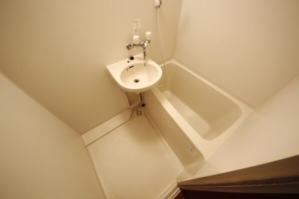 メインシティガーデン アイリスファームの物件内観写真